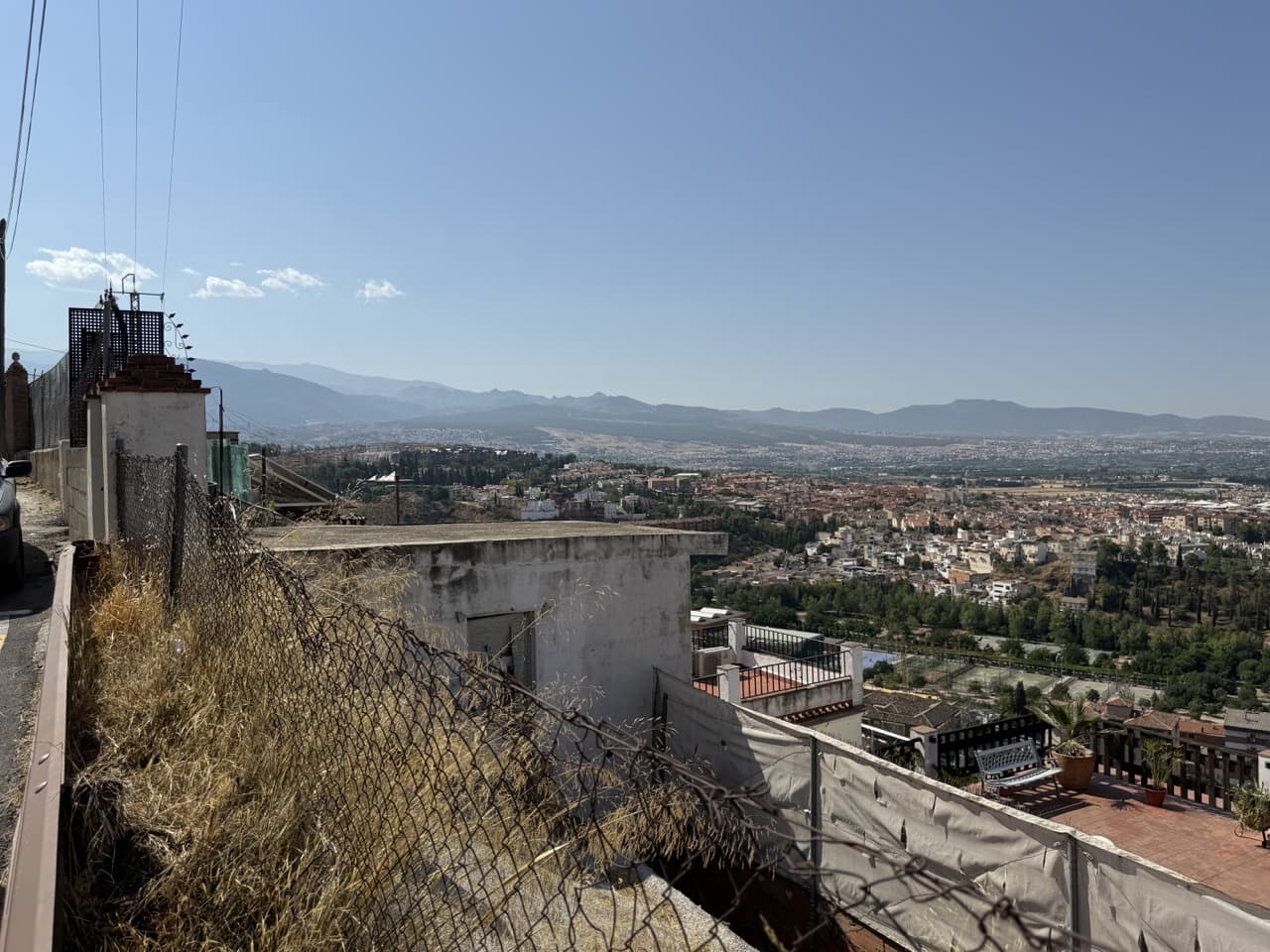 2 soverom Leilighet til salgs i Granada by med garasje - € 260 000 (Ref: 9177118)