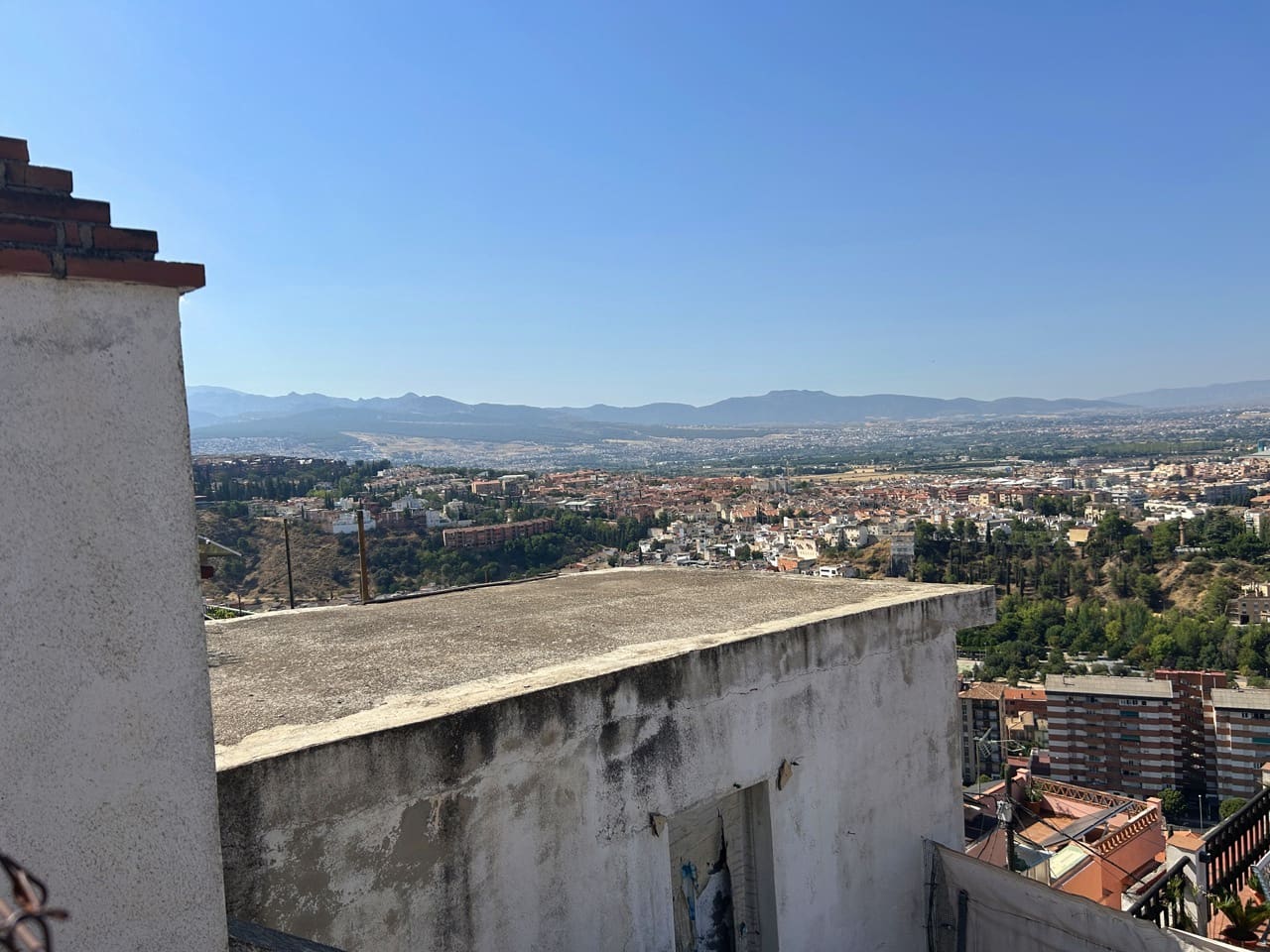 2 soverom Leilighet til salgs i Granada by med garasje - € 260 000 (Ref: 9177118)