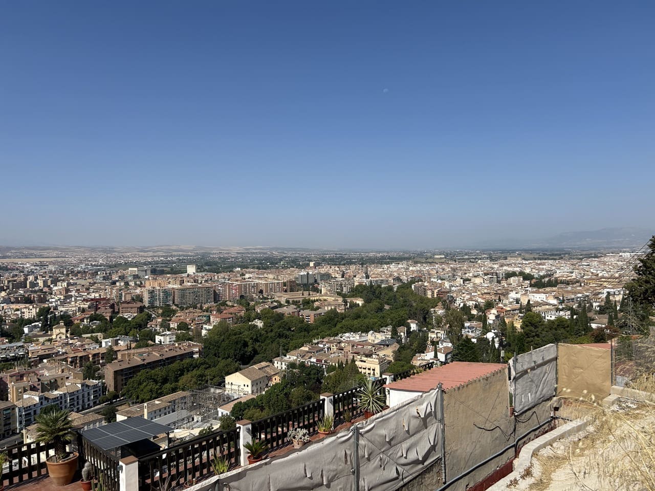 2 soverom Leilighet til salgs i Granada by med garasje - € 260 000 (Ref: 9177118)