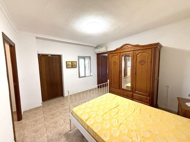 2 soverom Leilighet til salgs i San Matías - Realejo, Granada by med garasje - € 260 000 (Ref: 9177118)