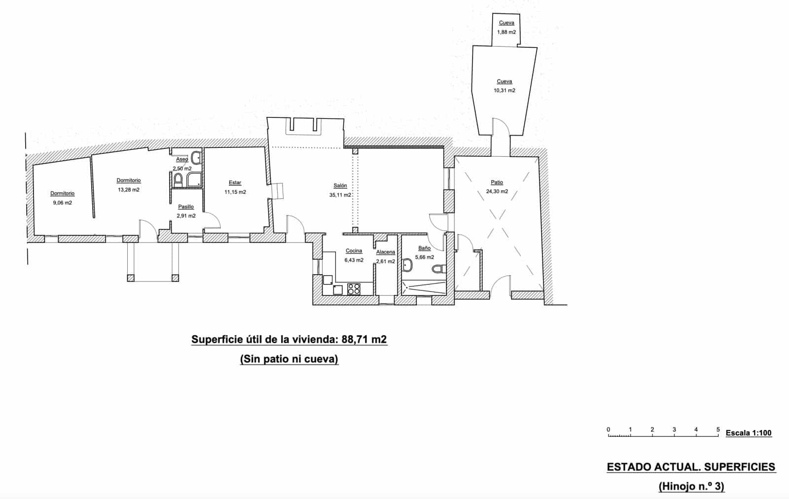 2 soverom Leilighet til salgs i Granada by med garasje - € 260 000 (Ref: 9177118)