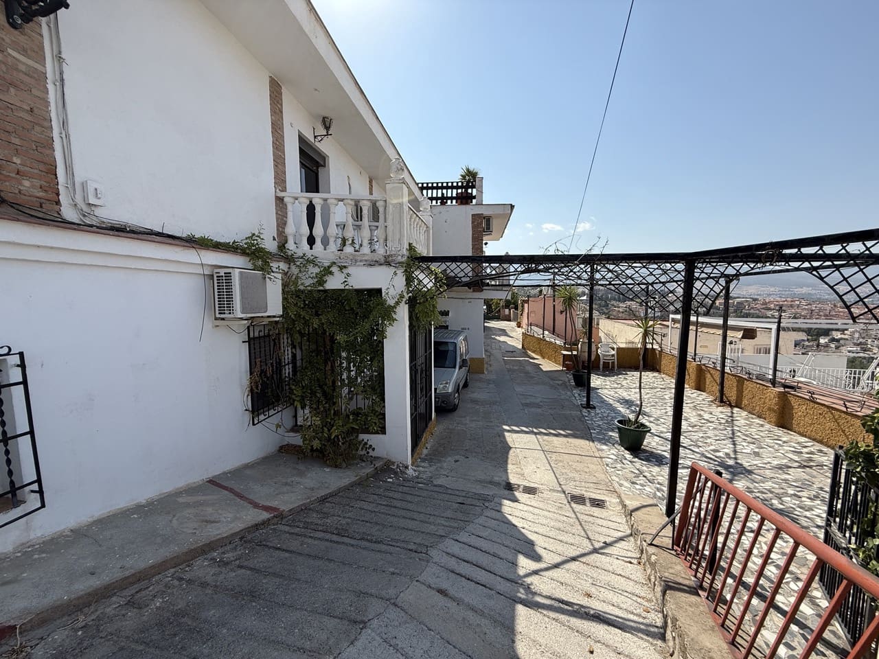 2 soverom Leilighet til salgs i Granada by med garasje - € 260 000 (Ref: 9177118)