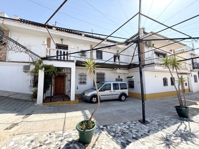 2 soverom Leilighet til salgs i San Matías - Realejo, Granada by med garasje - € 260 000 (Ref: 9177118)