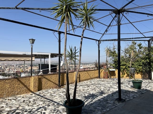 2 soverom Leilighet til salgs i San Matías - Realejo, Granada by med garasje - € 260 000 (Ref: 9177118)