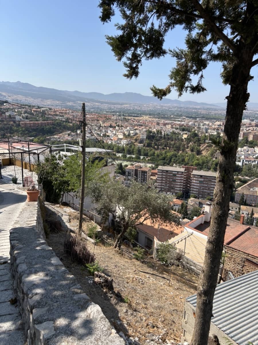 2 soverom Leilighet til salgs i Granada by med garasje - € 260 000 (Ref: 9177118)