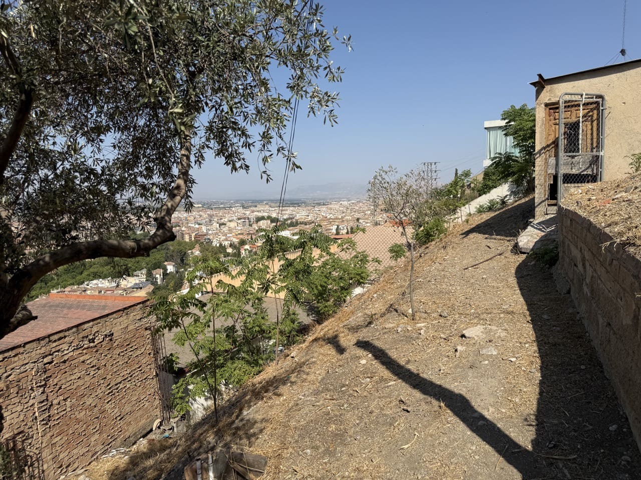 2 soverom Leilighet til salgs i Granada by med garasje - € 260 000 (Ref: 9177118)