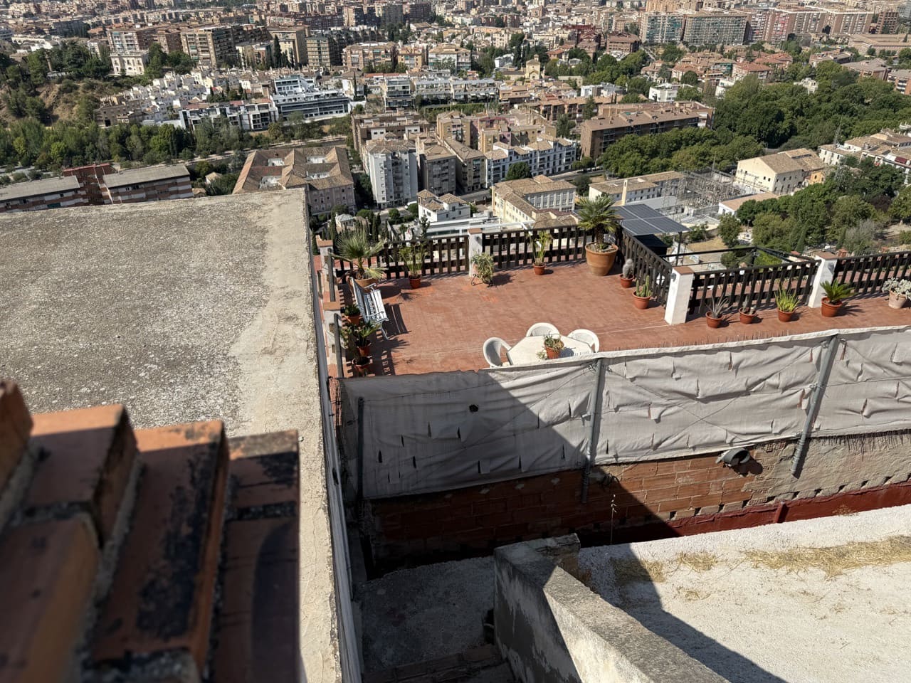 2 soverom Leilighet til salgs i Granada by med garasje - € 260 000 (Ref: 9177118)