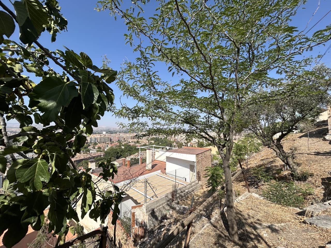 2 soverom Leilighet til salgs i Granada by med garasje - € 260 000 (Ref: 9177118)