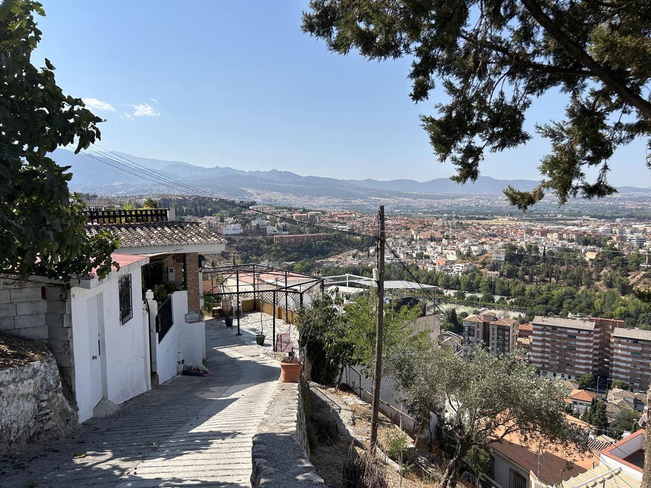 2 soverom Leilighet til salgs i Granada by med garasje - € 260 000 (Ref: 9177118)