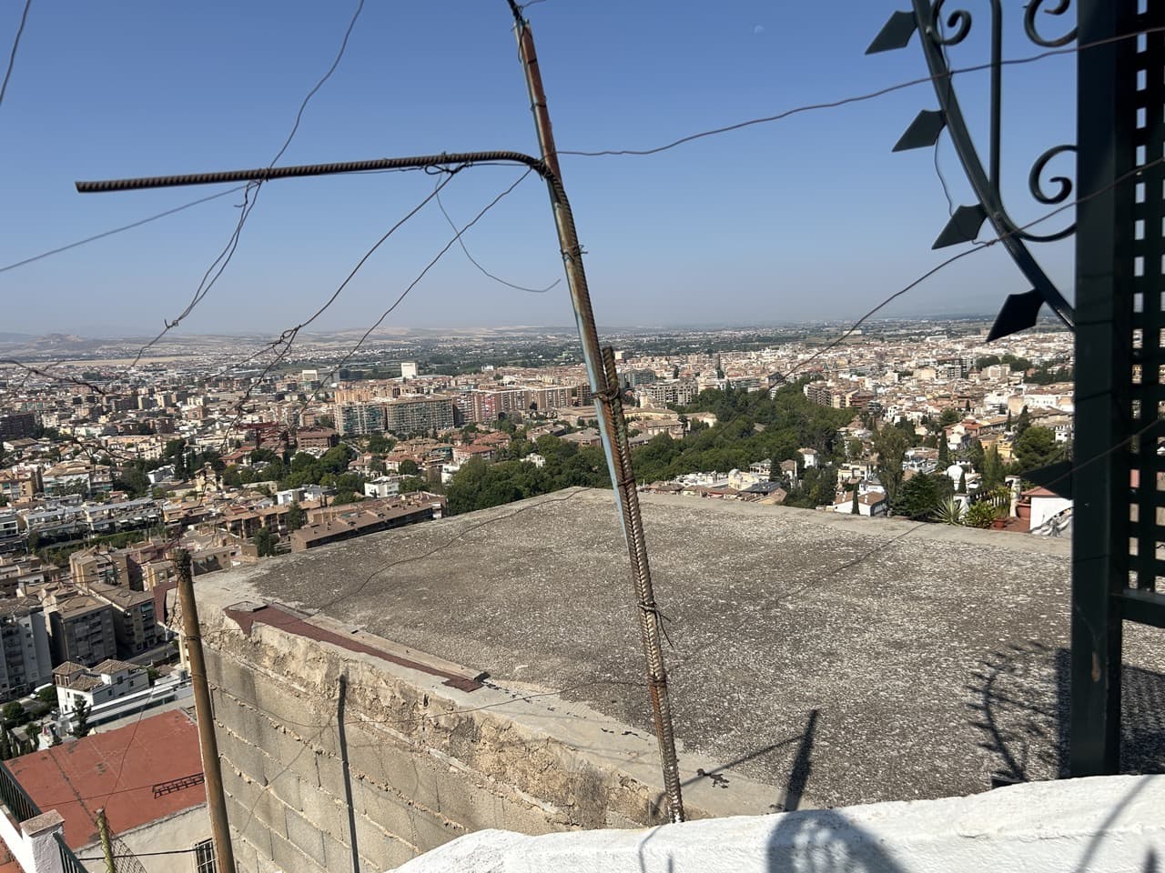 2 soverom Leilighet til salgs i Granada by med garasje - € 260 000 (Ref: 9177118)