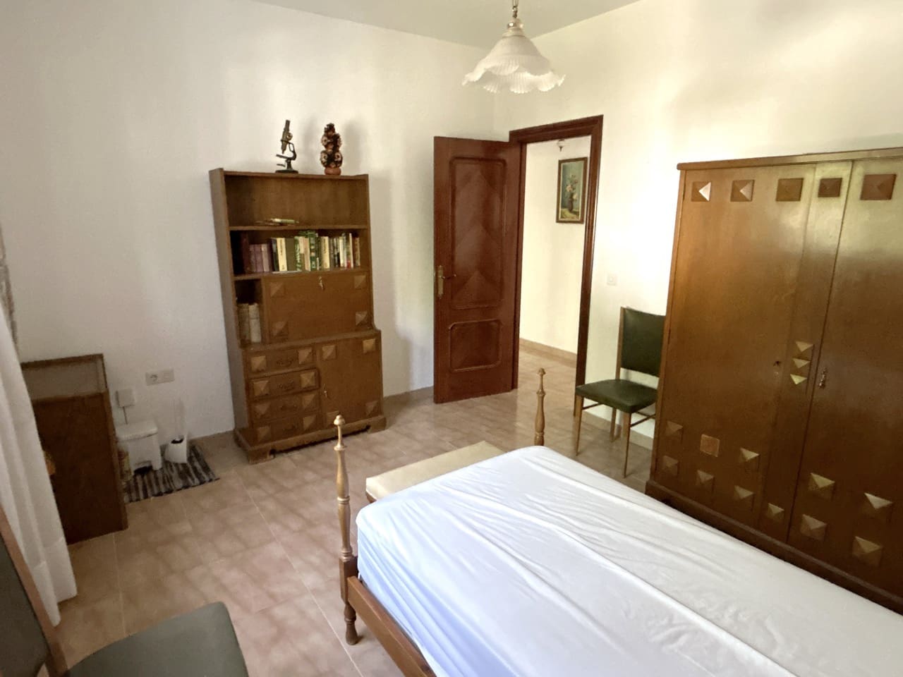 5 soveværelse Villa til salg i Gualchos med swimmingpool garage - € 395.000 (Ref: 9177795)