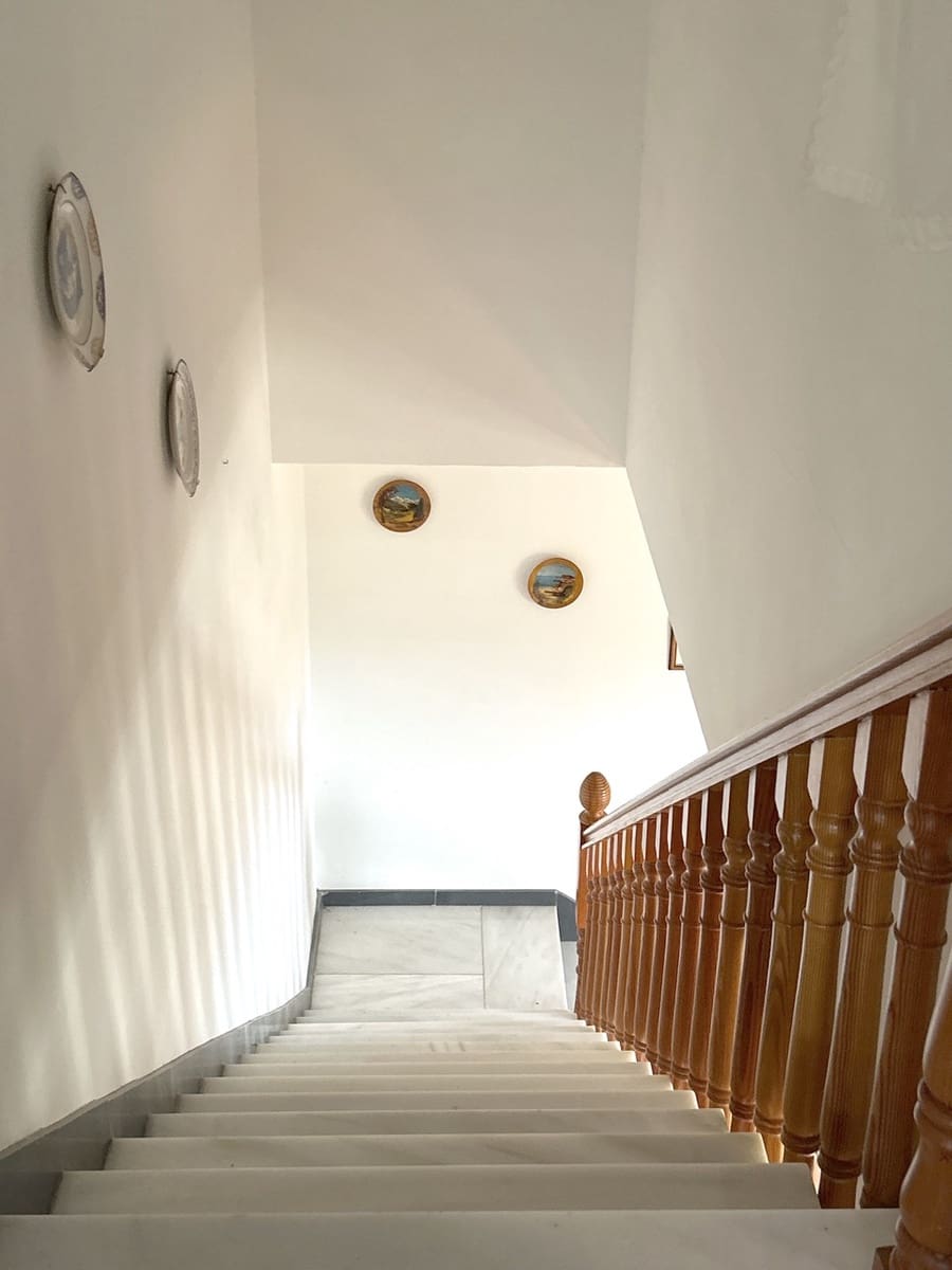 5 soveværelse Villa til salg i Gualchos med swimmingpool garage - € 395.000 (Ref: 9177795)