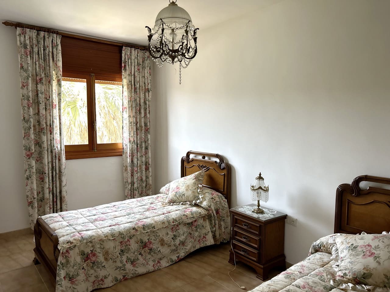 5 soveværelse Villa til salg i Gualchos med swimmingpool garage - € 395.000 (Ref: 9177795)