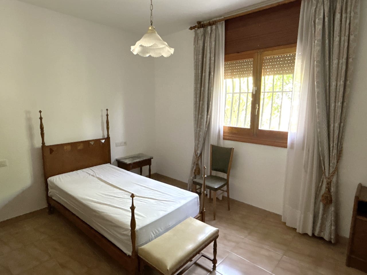 5 soveværelse Villa til salg i Gualchos med swimmingpool garage - € 395.000 (Ref: 9177795)