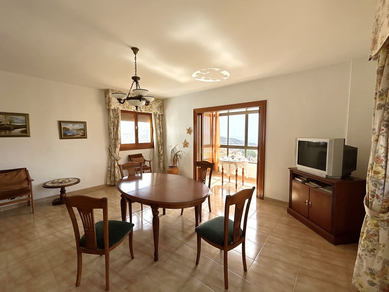 5 soveværelse Villa til salg i Gualchos med swimmingpool garage - € 395.000 (Ref: 9177795)