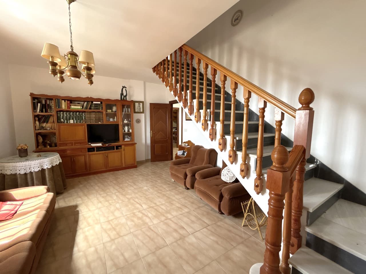 5 soveværelse Villa til salg i Gualchos med swimmingpool garage - € 395.000 (Ref: 9177795)