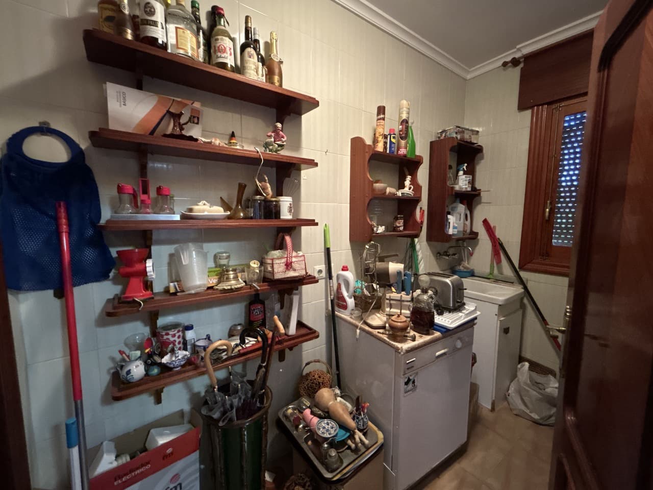 5 soveværelse Villa til salg i Gualchos med swimmingpool garage - € 395.000 (Ref: 9177795)