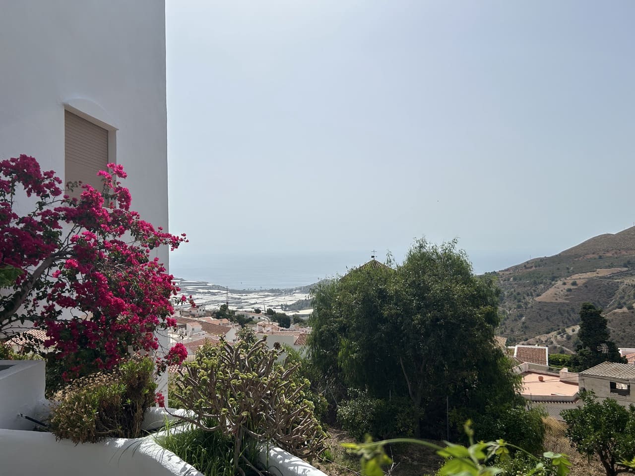 5 soveværelse Villa til salg i Gualchos med swimmingpool garage - € 395.000 (Ref: 9177795)