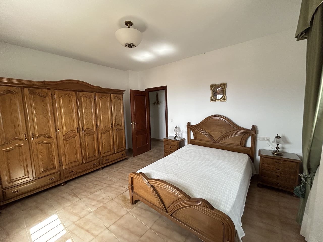 5 soveværelse Villa til salg i Gualchos med swimmingpool garage - € 395.000 (Ref: 9177795)