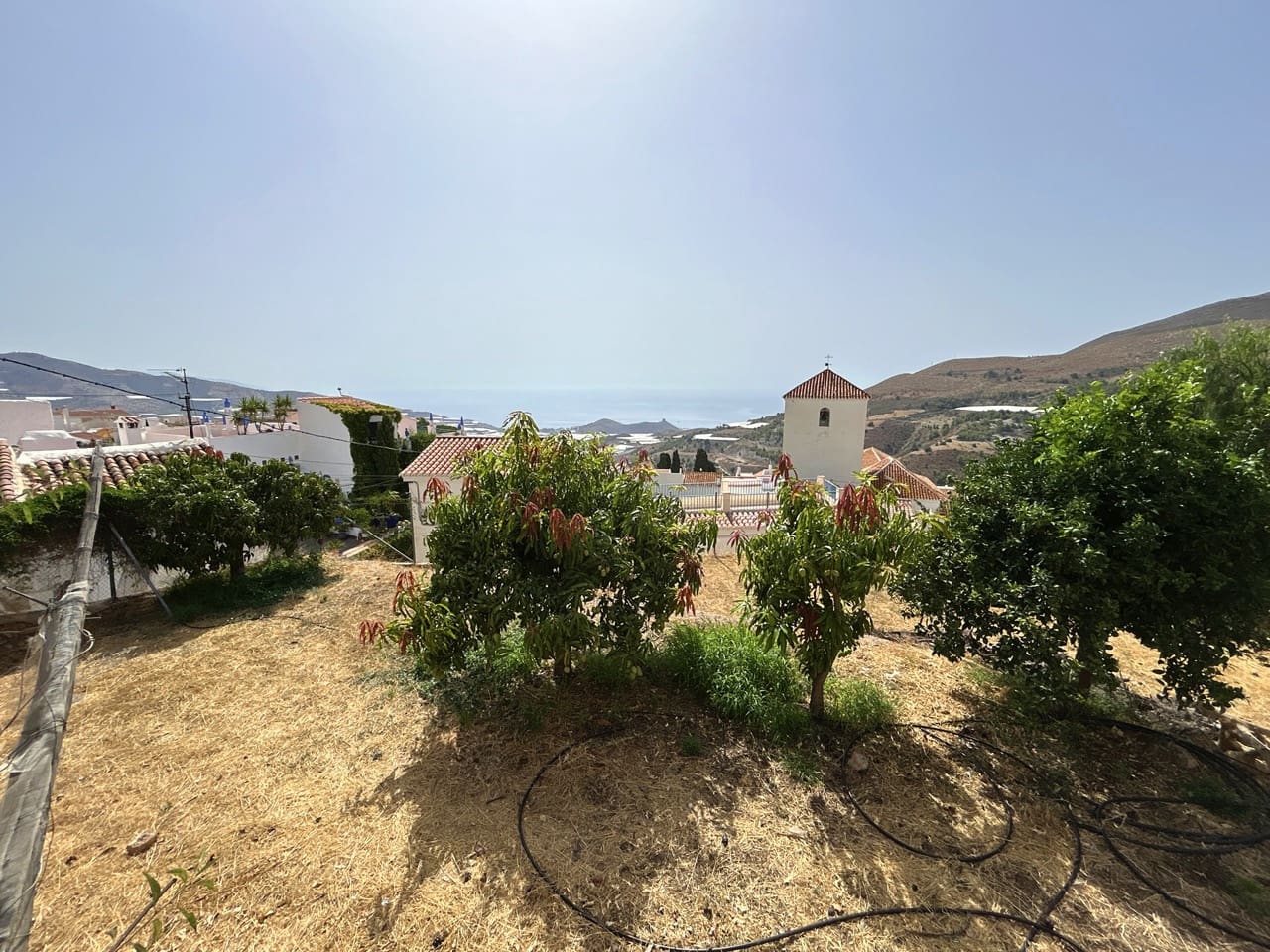 5 soveværelse Villa til salg i Gualchos med swimmingpool garage - € 395.000 (Ref: 9177795)