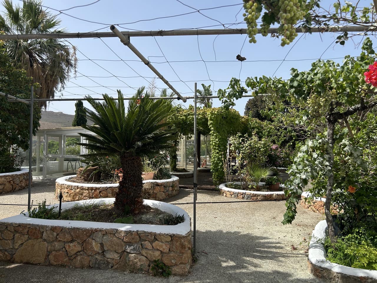 5 soveværelse Villa til salg i Gualchos med swimmingpool garage - € 395.000 (Ref: 9177795)