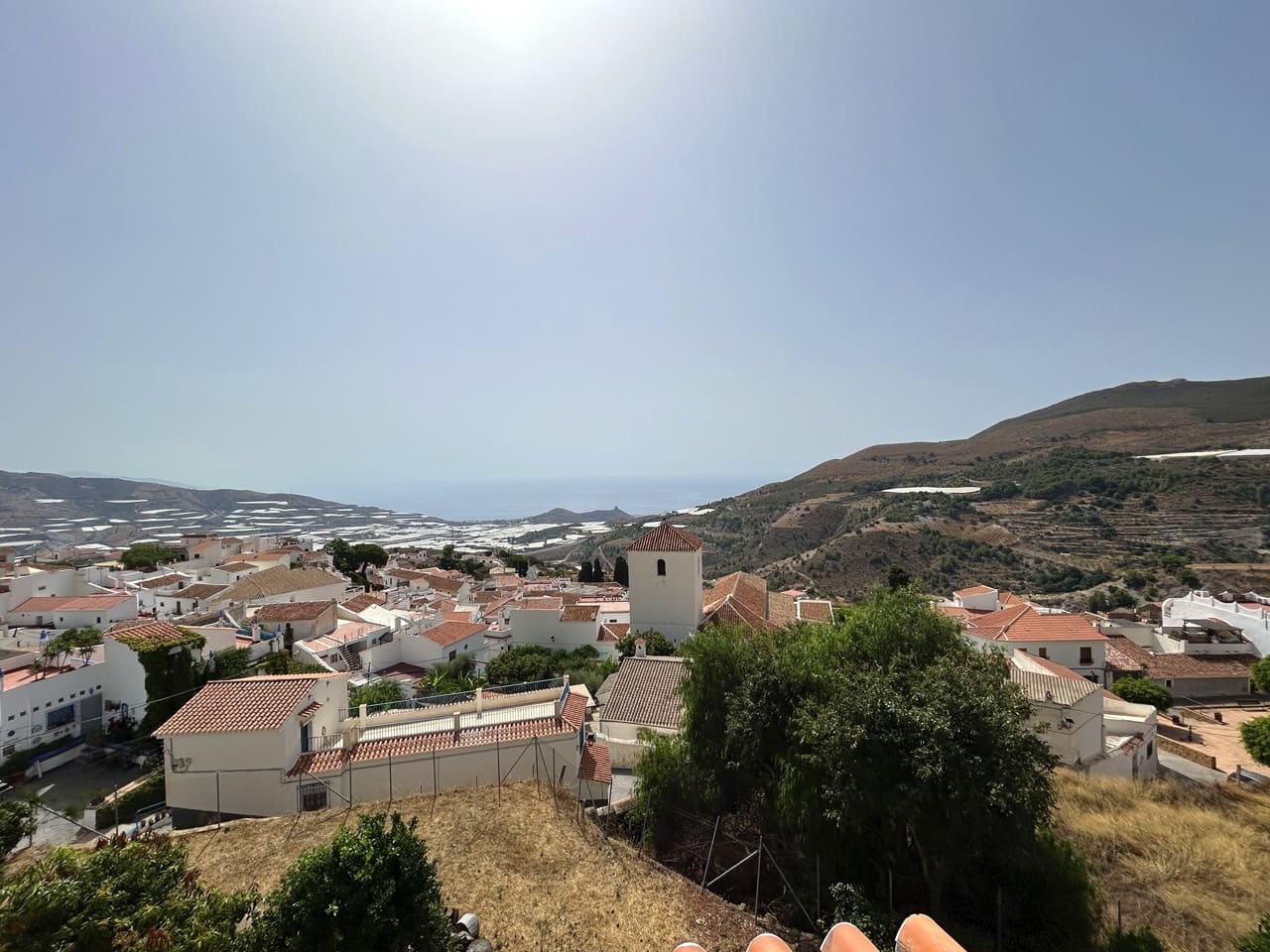 5 soveværelse Villa til salg i Gualchos med swimmingpool garage - € 395.000 (Ref: 9177795)