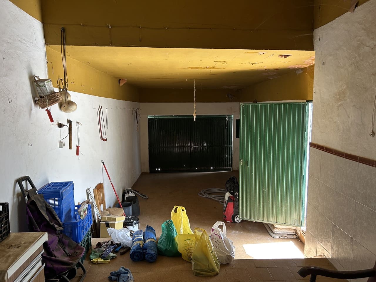 5 soveværelse Villa til salg i Gualchos med swimmingpool garage - € 395.000 (Ref: 9177795)