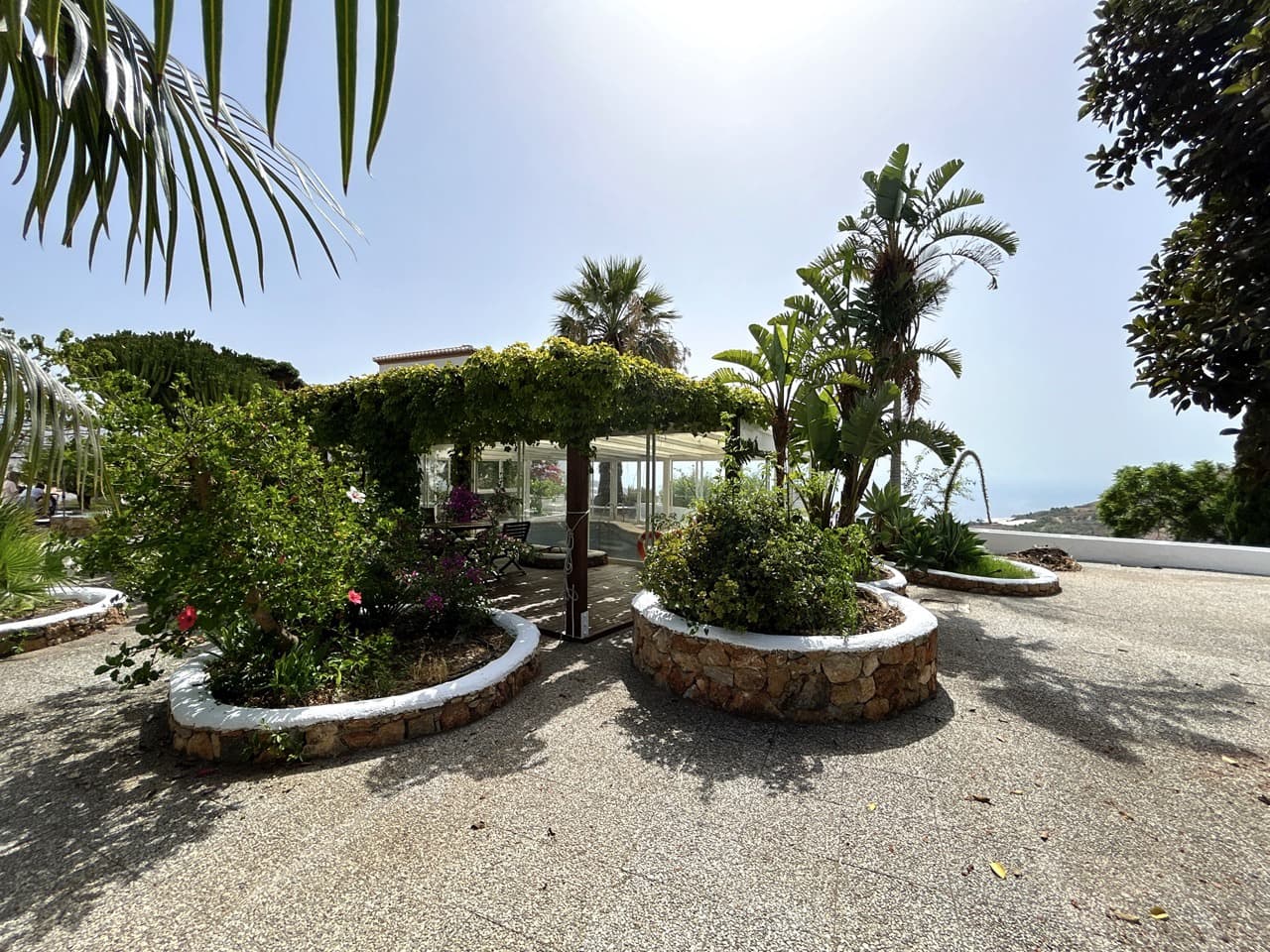 5 soveværelse Villa til salg i Gualchos med swimmingpool garage - € 395.000 (Ref: 9177795)