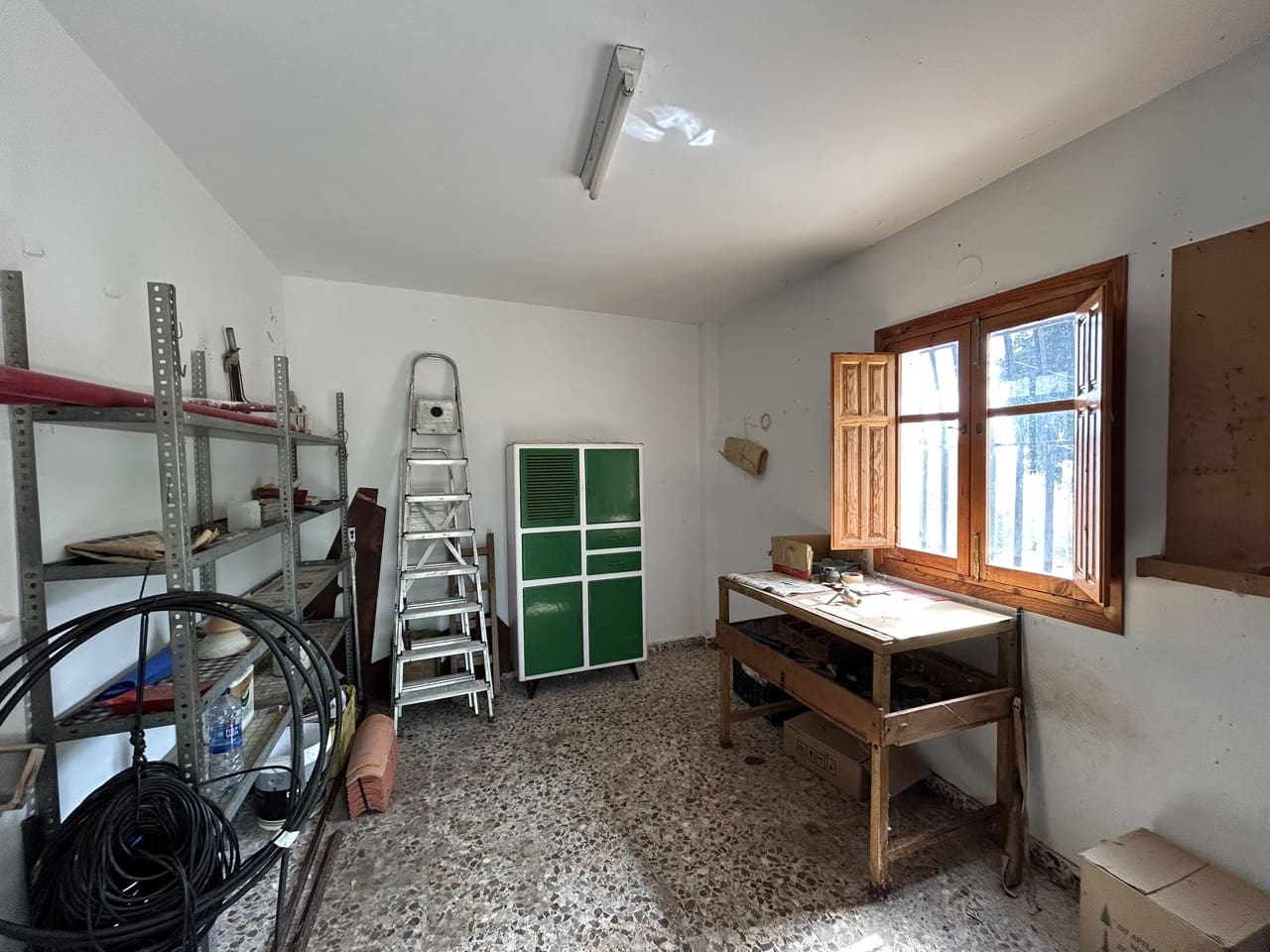 5 soveværelse Villa til salg i Gualchos med swimmingpool garage - € 395.000 (Ref: 9177795)