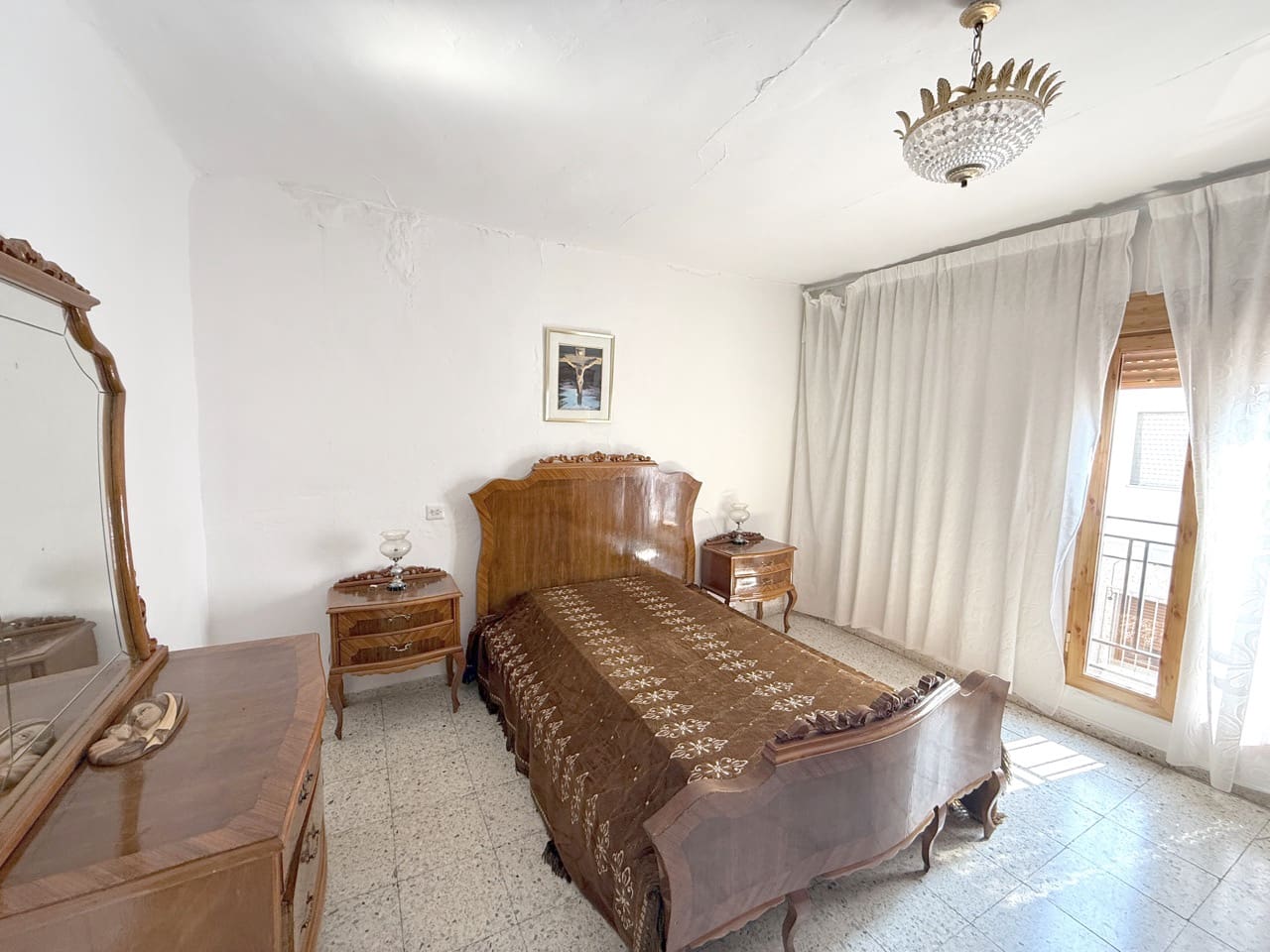 4 soverom Hus til salgs i Colomera med garasje - € 70 000 (Ref: 9188854)