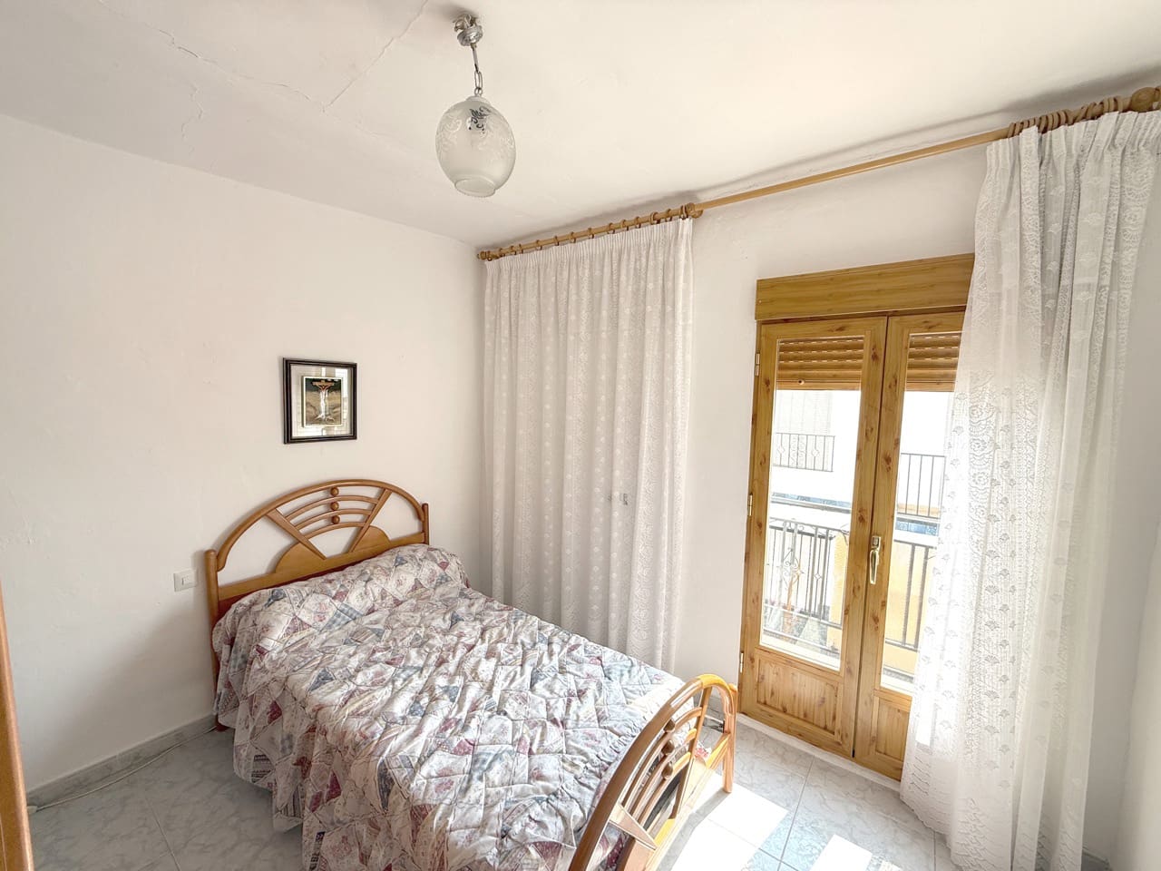 4 soverom Hus til salgs i Colomera med garasje - € 70 000 (Ref: 9188854)