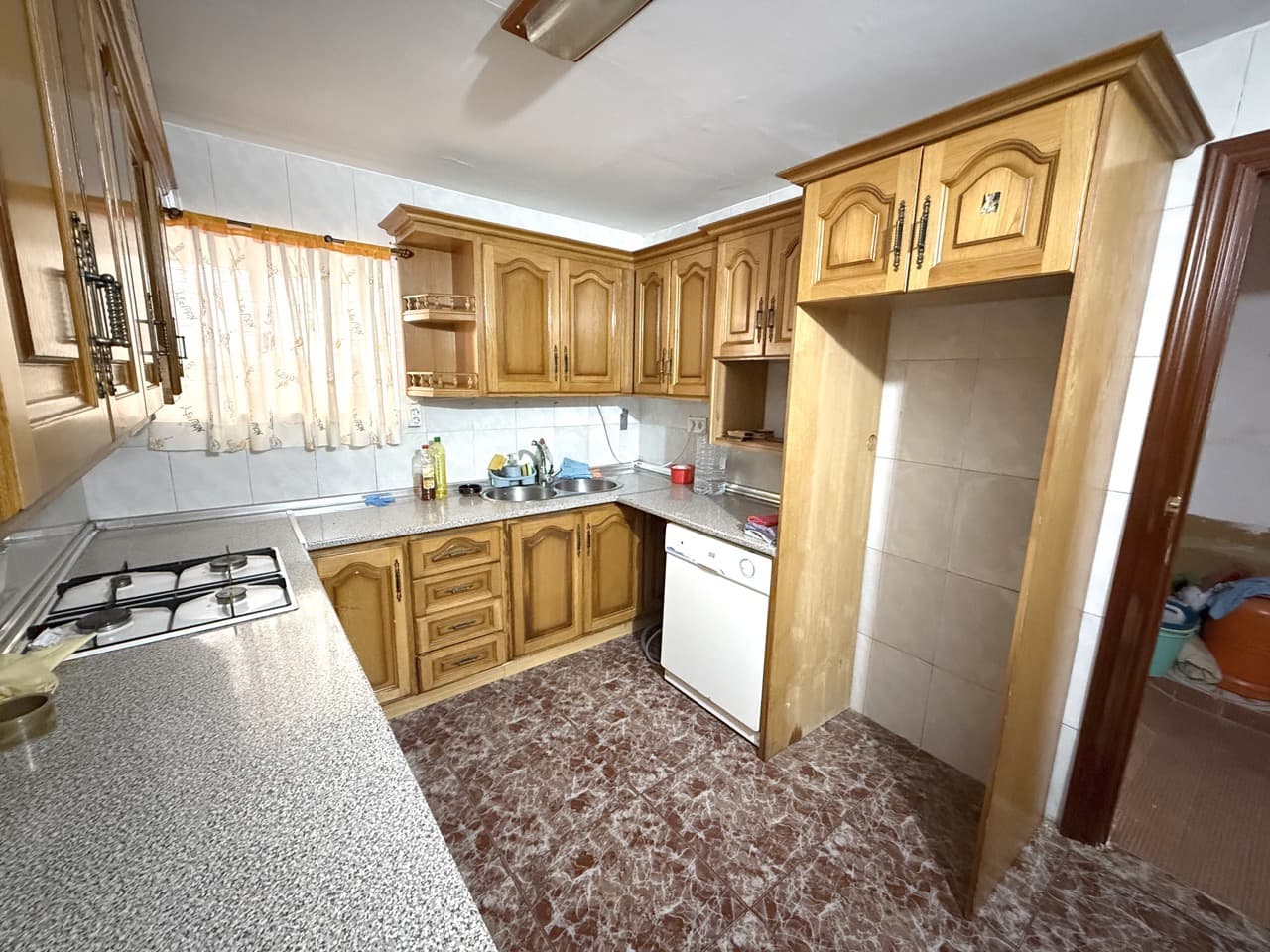 4 soverom Hus til salgs i Colomera med garasje - € 70 000 (Ref: 9188854)