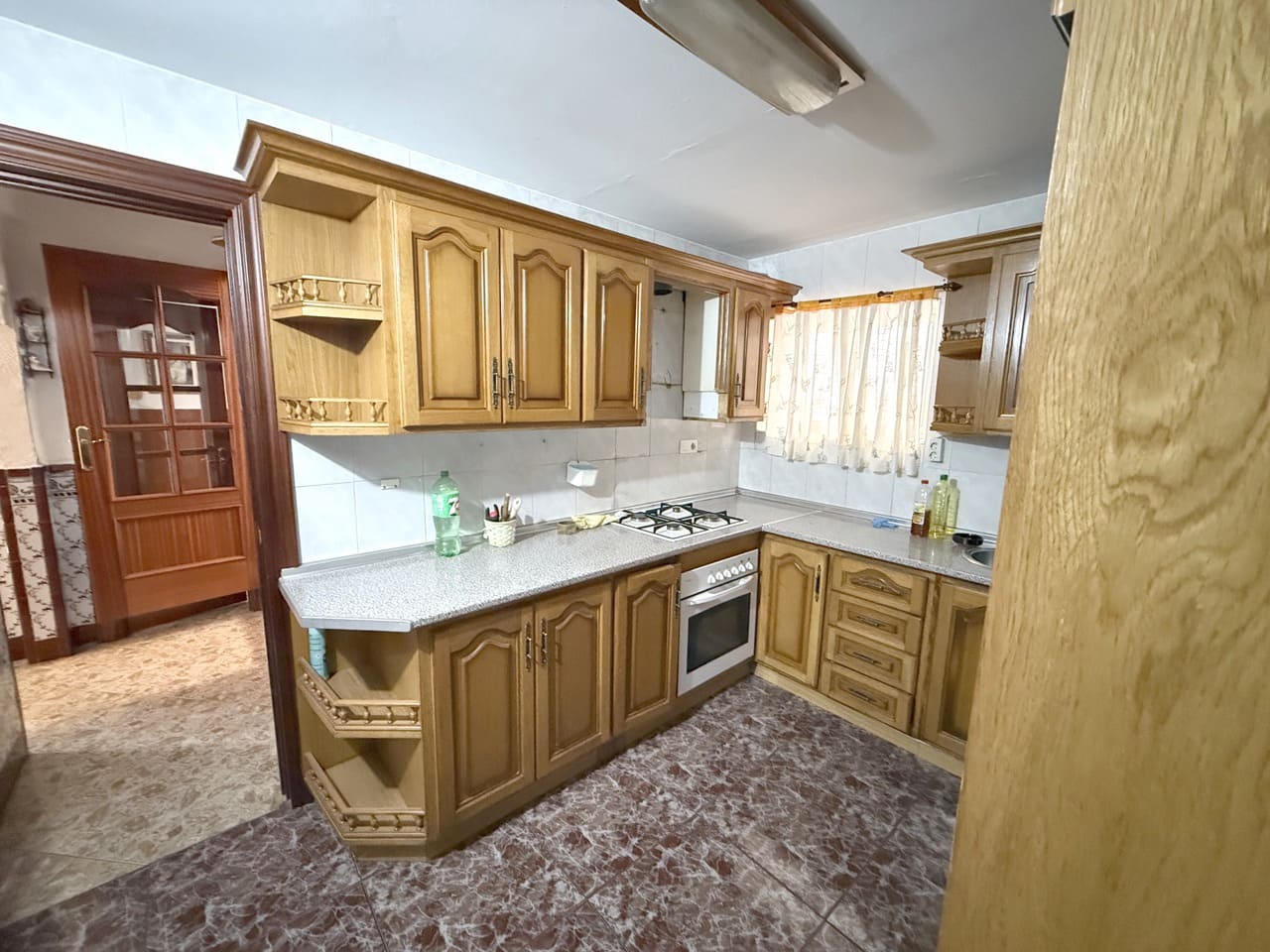 4 soverom Hus til salgs i Colomera med garasje - € 70 000 (Ref: 9188854)