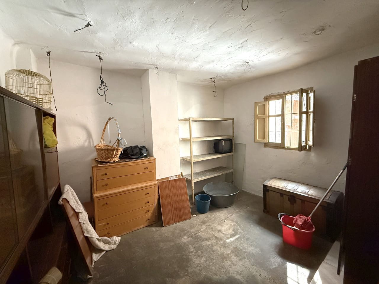 4 soverom Hus til salgs i Colomera med garasje - € 70 000 (Ref: 9188854)