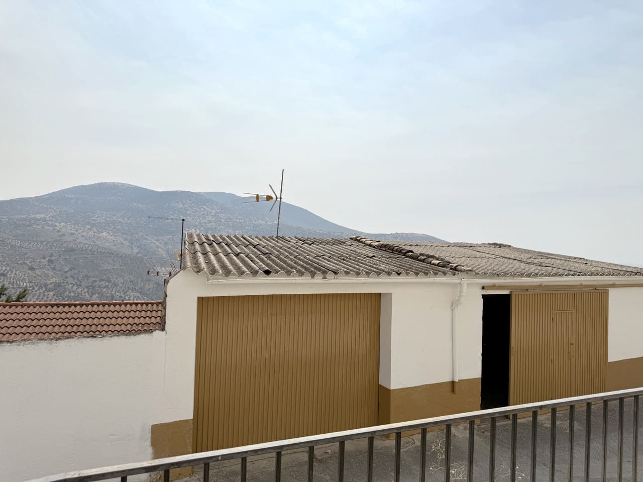 4 soverom Hus til salgs i Colomera med garasje - € 70 000 (Ref: 9188854)