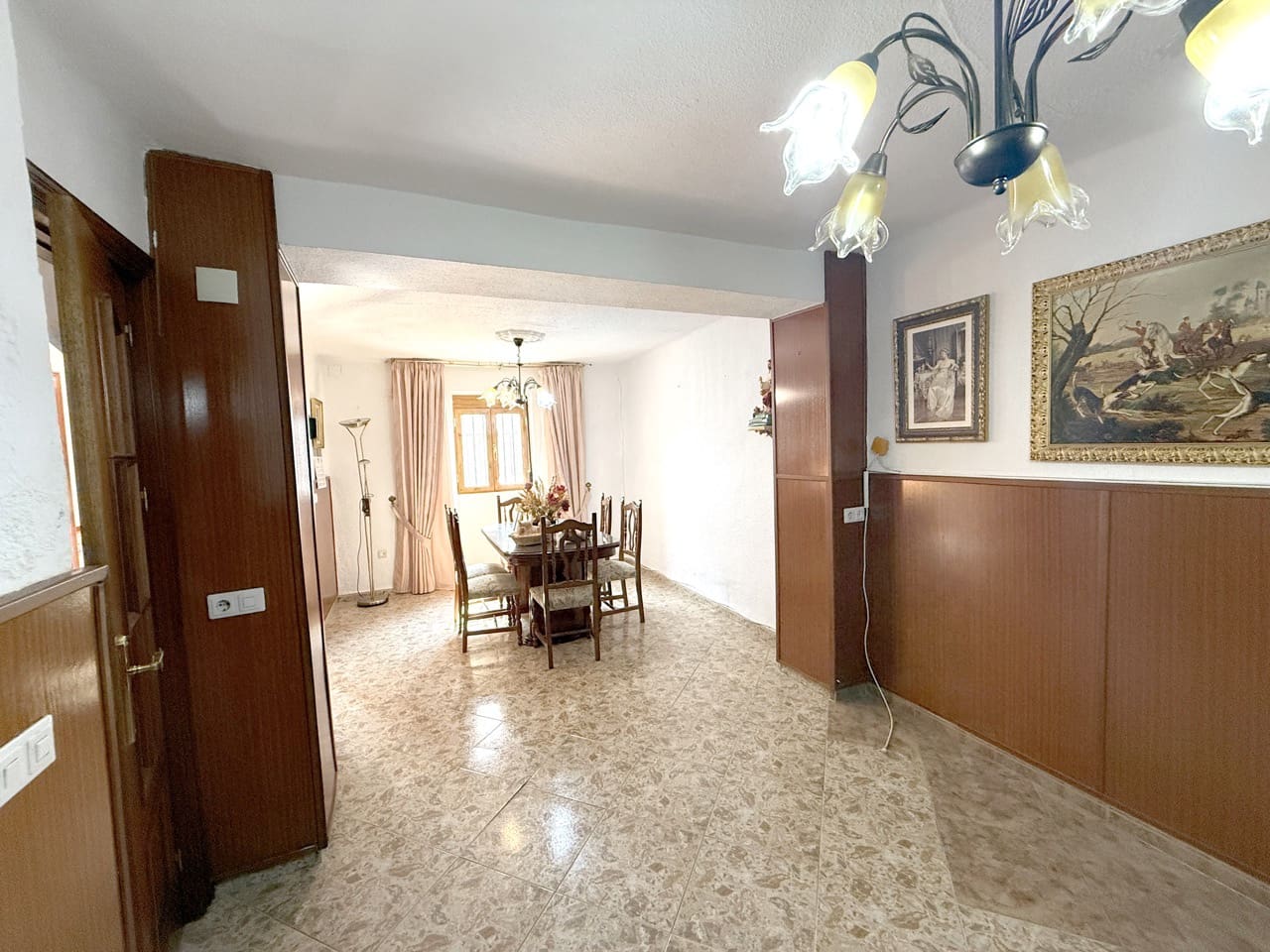 4 soverom Hus til salgs i Colomera med garasje - € 70 000 (Ref: 9188854)