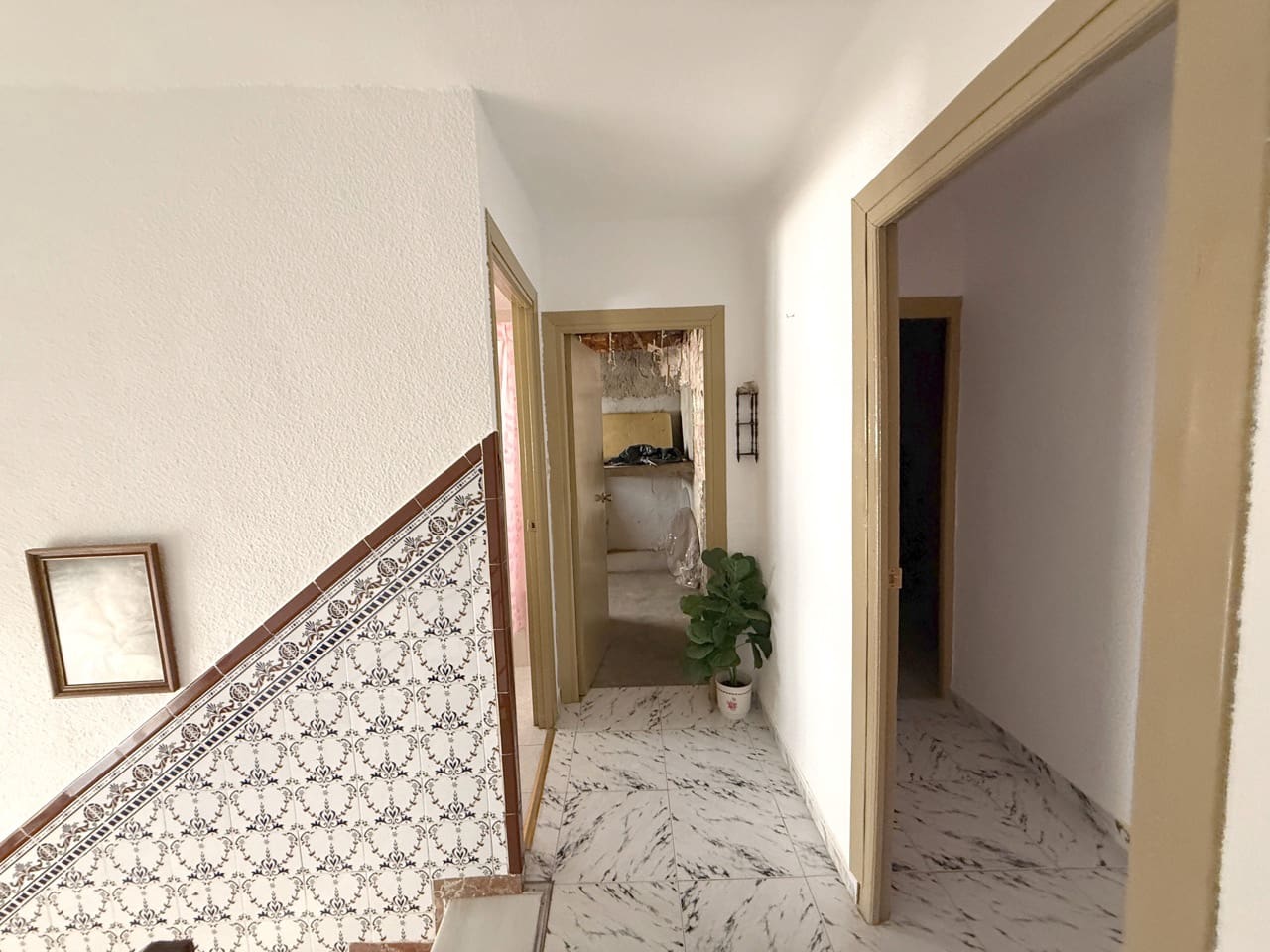 4 soverom Hus til salgs i Colomera med garasje - € 70 000 (Ref: 9188854)