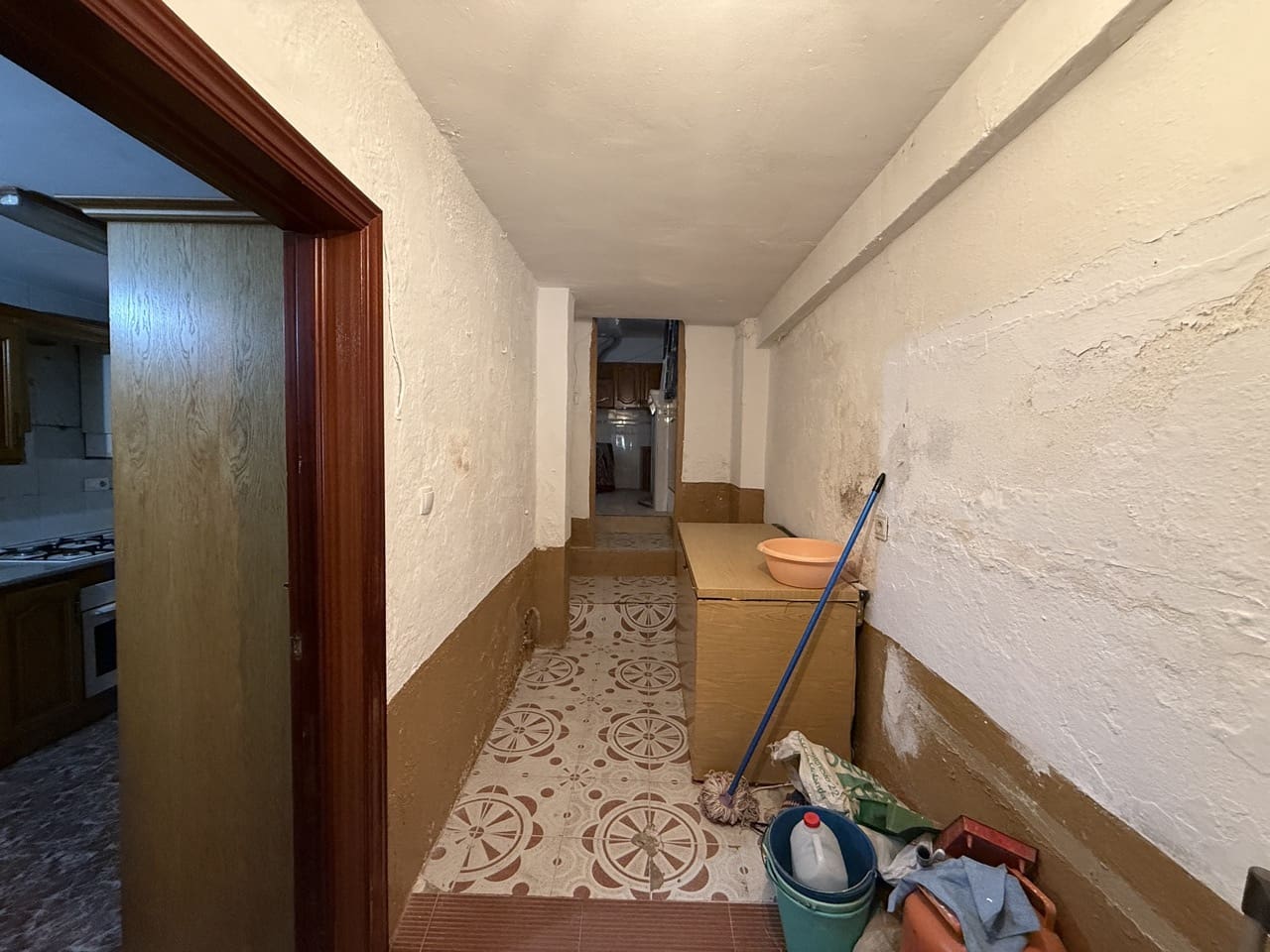 4 soverom Hus til salgs i Colomera med garasje - € 70 000 (Ref: 9188854)