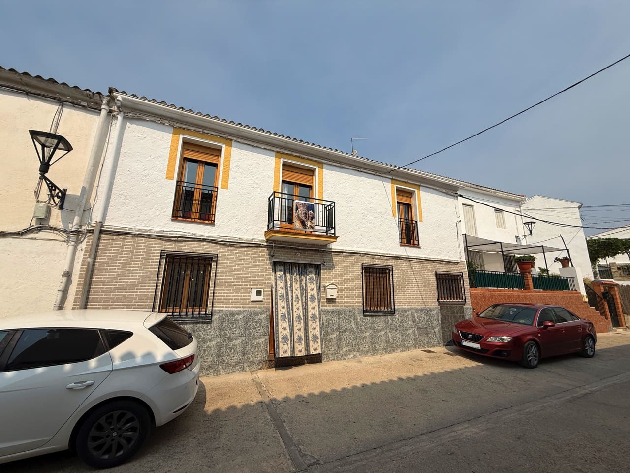 4 soverom Hus til salgs i Colomera med garasje - € 70 000 (Ref: 9188854)