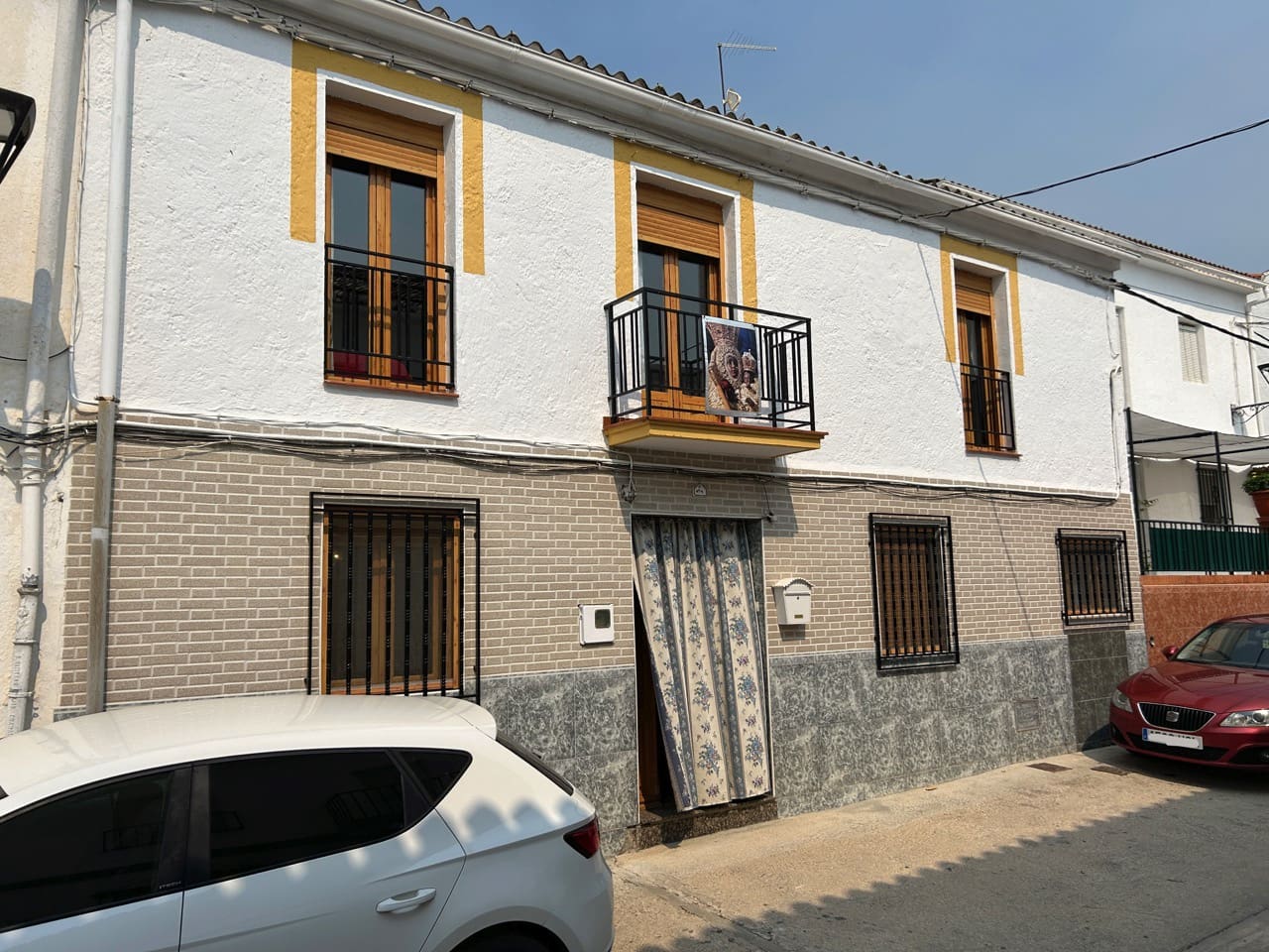 4 soverom Hus til salgs i Colomera med garasje - € 70 000 (Ref: 9188854)