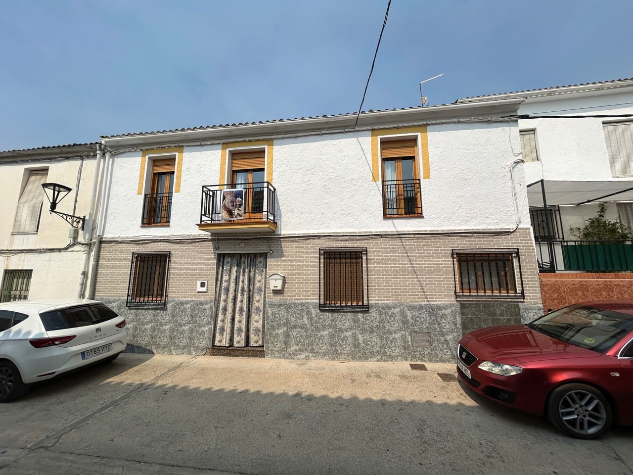 4 soverom Hus til salgs i Colomera med garasje - € 70 000 (Ref: 9188854)