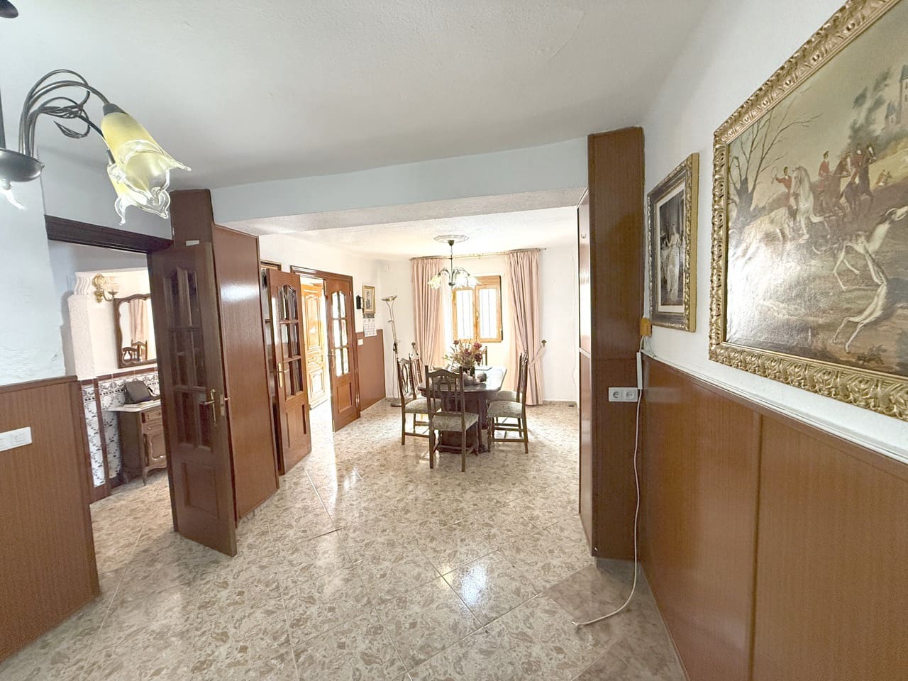 4 soverom Hus til salgs i Colomera med garasje - € 70 000 (Ref: 9188854)