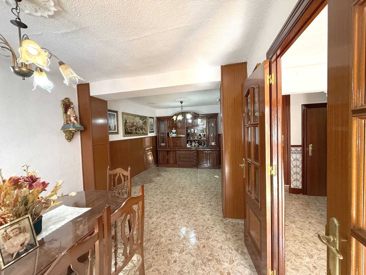 4 soverom Hus til salgs i Colomera med garasje - € 70 000 (Ref: 9188854)