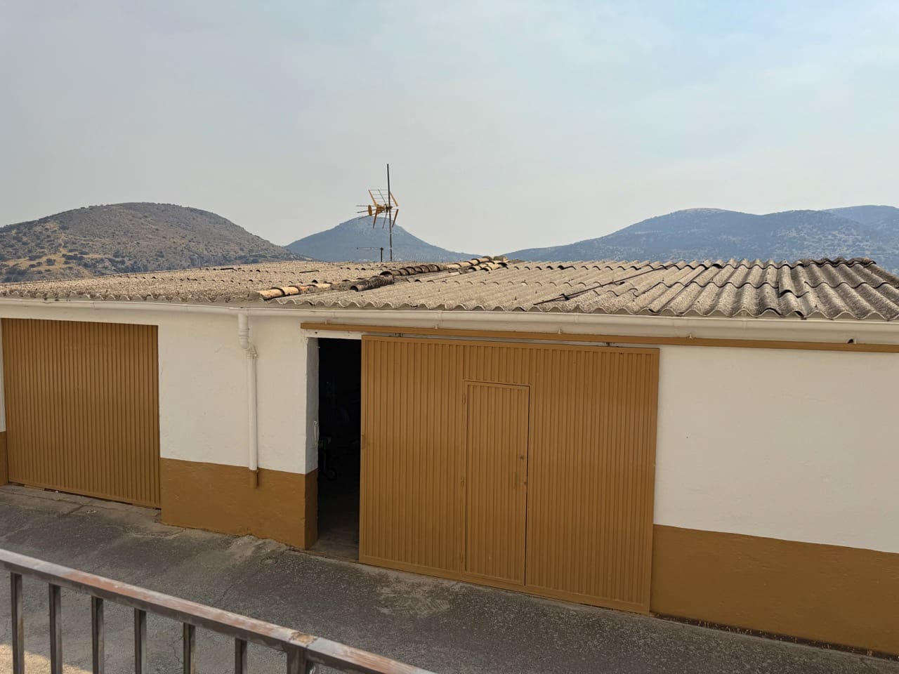 4 soverom Hus til salgs i Colomera med garasje - € 70 000 (Ref: 9188854)