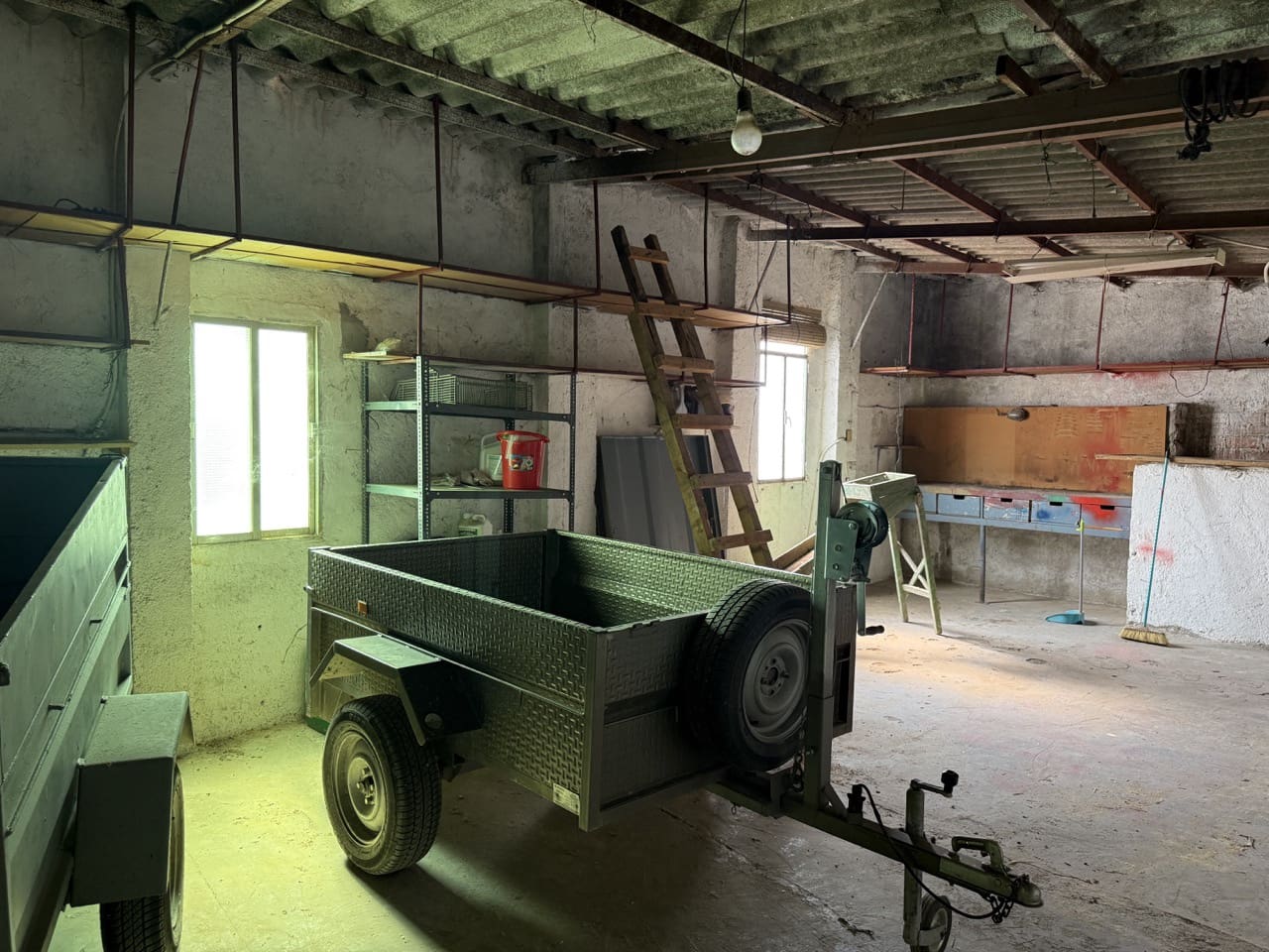 4 soverom Hus til salgs i Colomera med garasje - € 70 000 (Ref: 9188854)