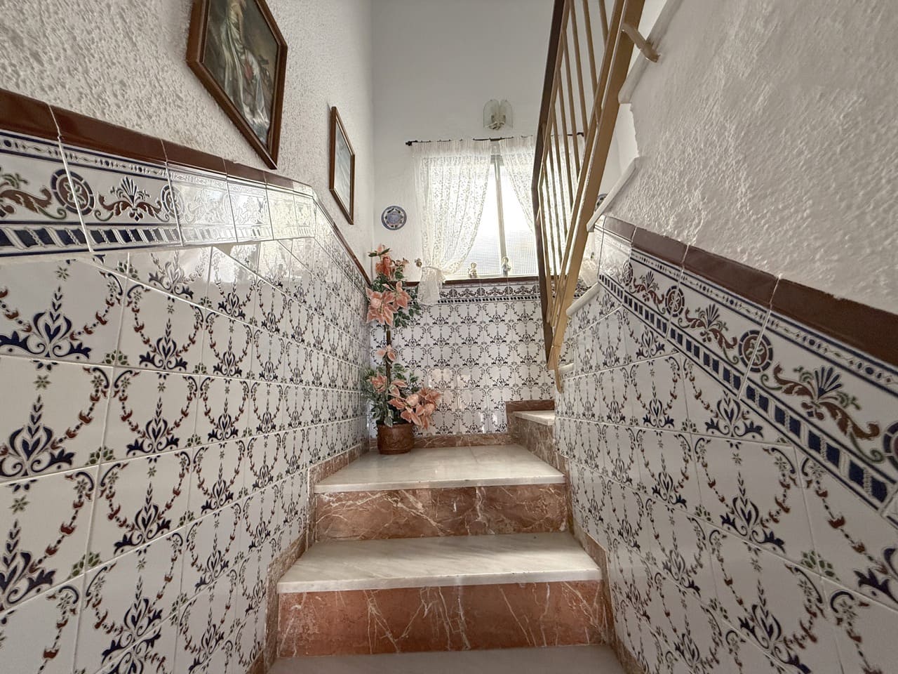 4 soverom Hus til salgs i Colomera med garasje - € 70 000 (Ref: 9188854)