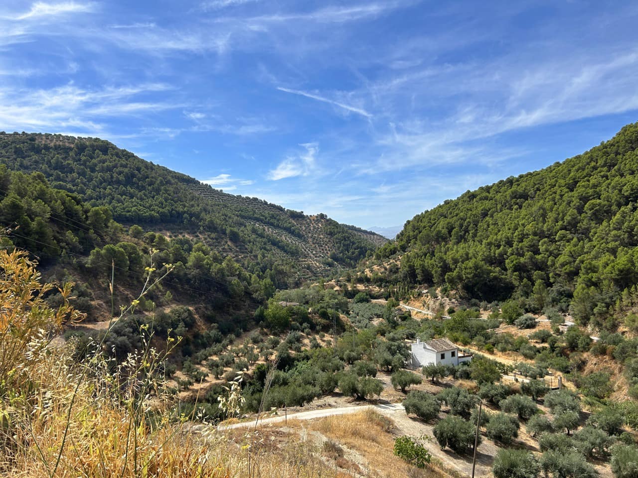 3 soverom Finca/Herregård til salgs i Montefrio med svømmebasseng - € 220 000 (Ref: 9198625)