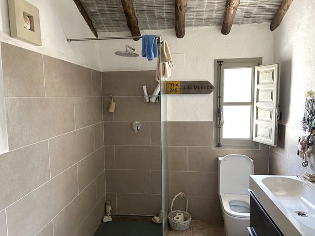 3 bedroom Finca/Country House for sale in Montefrío with pool - € 220,000 (Ref: 9198625)