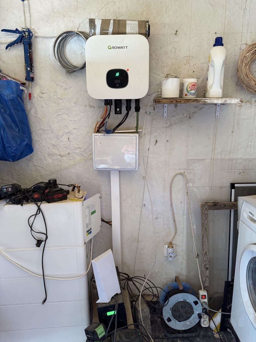 3 soverom Finca/Herregård til salgs i Montefrio med svømmebasseng - € 220 000 (Ref: 9198625)