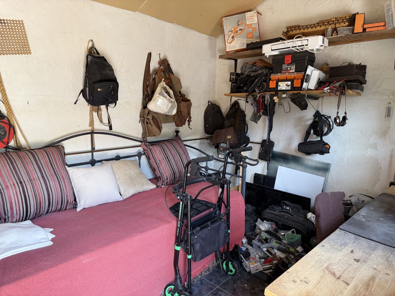 3 soverom Finca/Herregård til salgs i Montefrio med svømmebasseng - € 220 000 (Ref: 9198625)